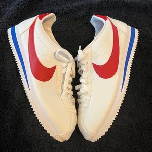 Women's Nike Classic Cortez Shoes